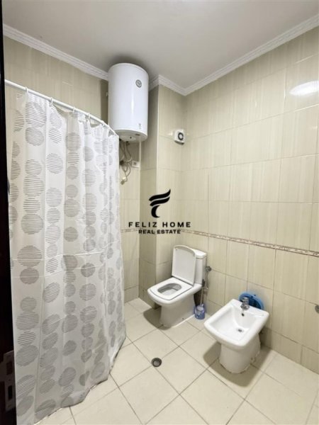Tirane, jepet me qera apartament 2+1+Ballkon Kati 1, 100 m² 600 € (DON BOSKO)