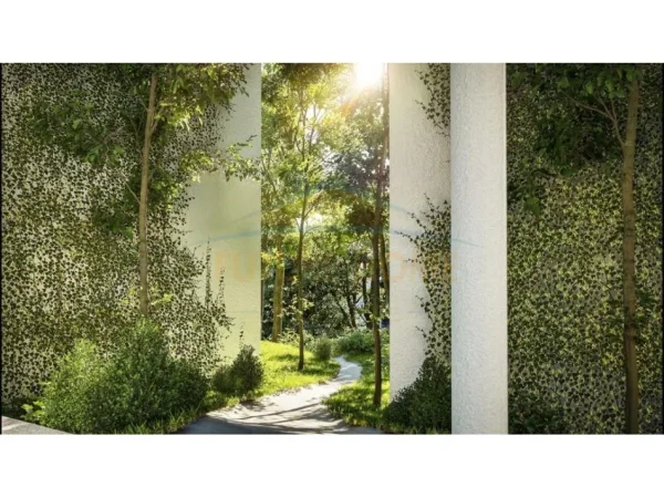 Tirane, shitet apartament 2+1 Kati 0, 168 m² 272.398 € (Mjull Bathore)