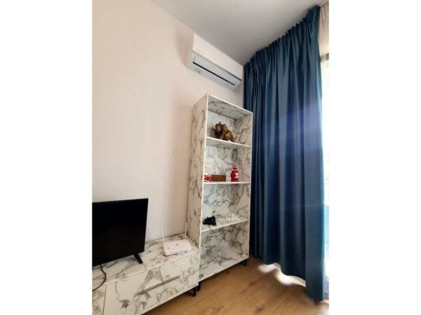 Tirane, jepet me qera apartament 1+1 Kati 2, 72 m² 450 € (Spitali Amerikan 3)