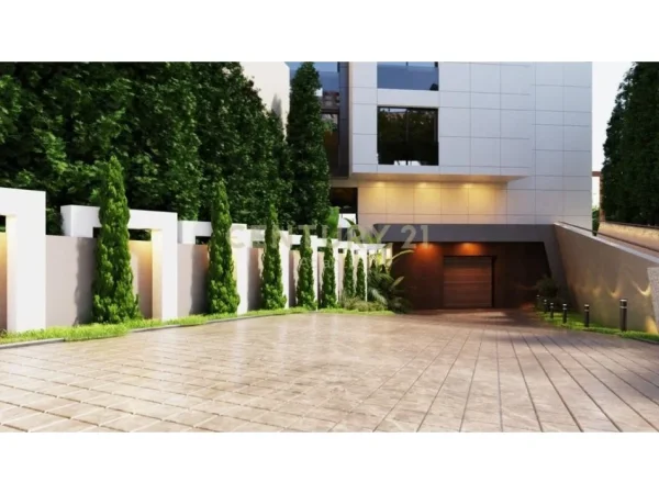 Durres, shitet apartament 1+1+Ballkon Kati 1, 72 m² 215.100 € (vollga)