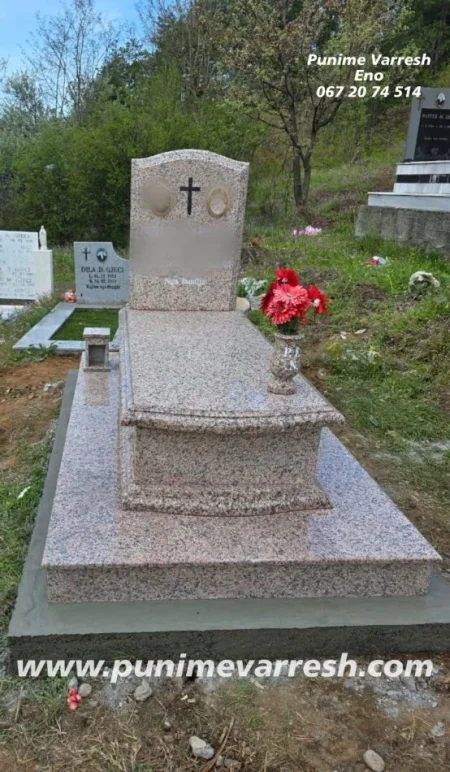 Tirane, shes Punime varresh ne Mirdite - Modele varresh graniti 200 €