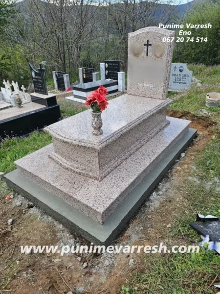 Tirane, shes Punime varresh ne Mirdite - Modele varresh graniti 200 €