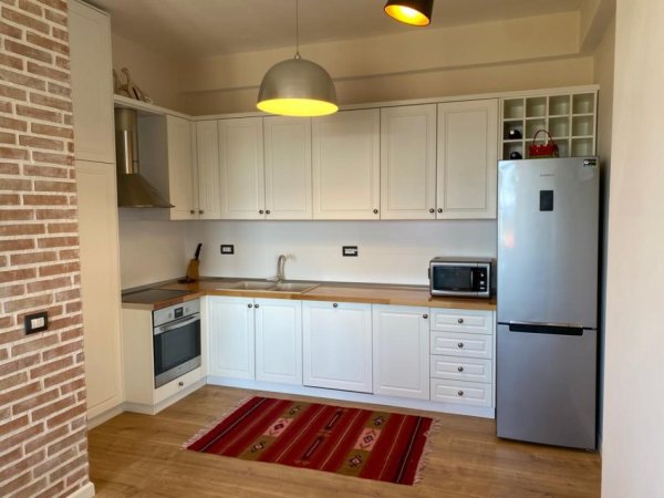 Tirane, shitet 2+1+Aneks+Ballkon Kati 4, 105 m² 169.000 € (Qytet Studenti)