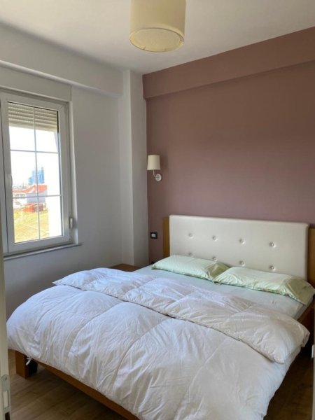 Tirane, shitet 2+1+Aneks+Ballkon Kati 4, 105 m² 169.000 € (Qytet Studenti)