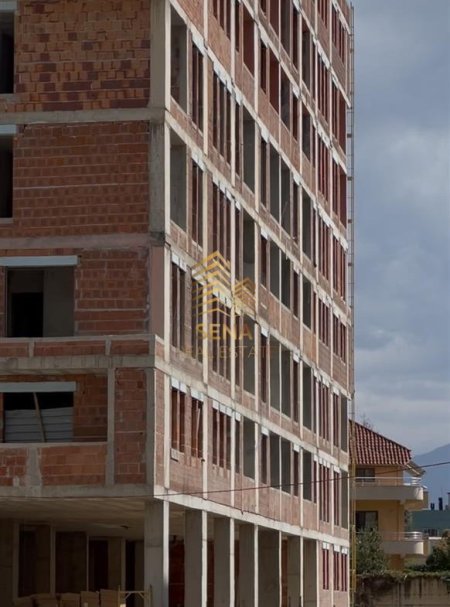 Tirane, shitet apartament 1+1+Ballkon Kati 2, 61 m² 63.900 € (Kompleksi Univers City)