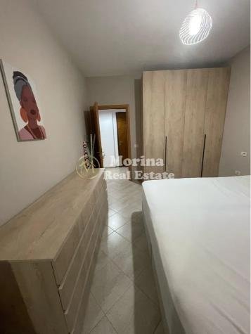 Tirane, jepet me qera apartament 1+1+Ballkon Kati 3, 60 m² 550 € (Kodra e Diellit)