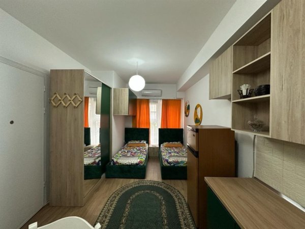 Tirane, jap me qera garsonier 1+1 Kati 0, 30 m² 300 € (pasho hysa)