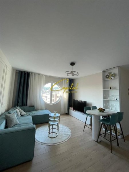 Tirane, shitet apartament 2+1 Kati 11, 71 m² 195.000 € (RRUGA E KAVAJES)