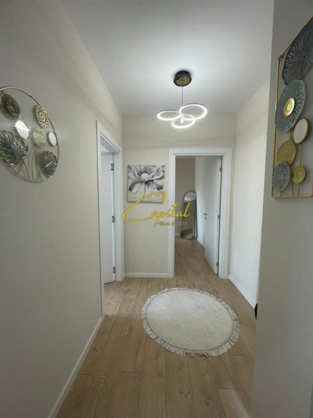 Tirane, shitet apartament 2+1 Kati 11, 71 m² 195.000 € (RRUGA E KAVAJES)