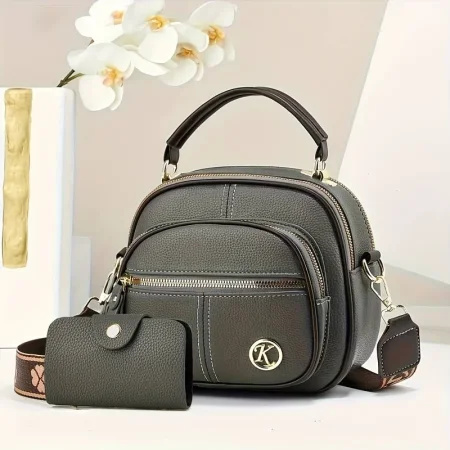 Tirane, shes **Canta perfekte për çdo ditë – Stil, Prakticitet dhe Elegancë!** 23 €