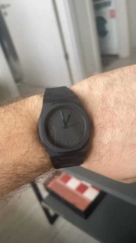 Tirane, shes **Ora perfekte për meshkuj – All Black, All Class!** 35 €