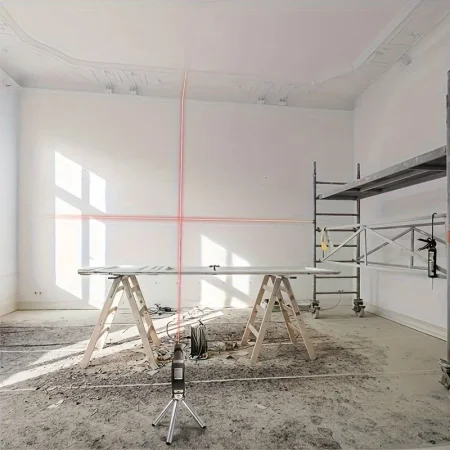 Tirane, shes **Nivelator Ndërtimi me Lazer – Super Precizion, Super Cilësi!** 35 €