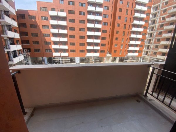 Tirane, jepet me qera apartament 1+1 Kati 2, 63 m² 100.000 € (Rruga Teodor keko)