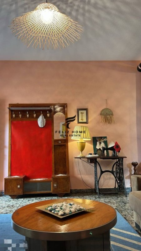 Tirane, jepet me qera apartament 3+1+Ballkon Kati 1, 110 m² 650 € (21 DHJETORI)