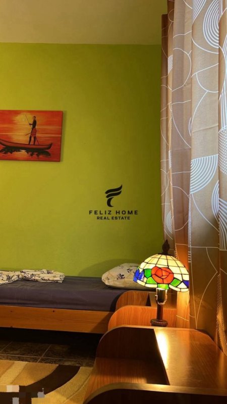 Tirane, jepet me qera apartament 3+1+Ballkon Kati 1, 110 m² 650 € (21 DHJETORI)