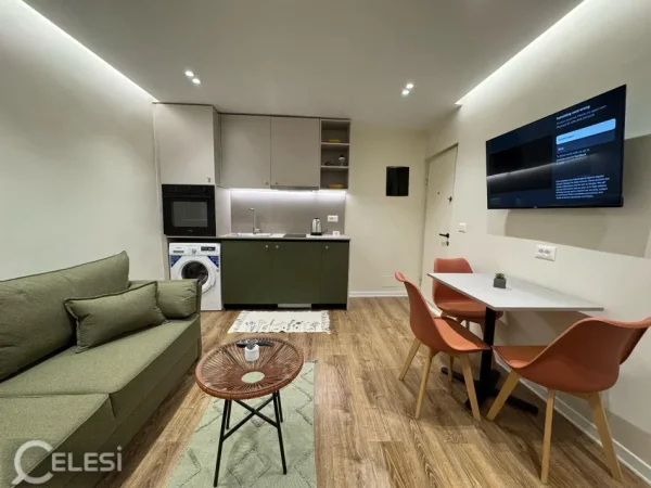 Tirane, shitet apartament 2+1 Kati 2, 60 m² 184.000 € (PAZARI I RI)