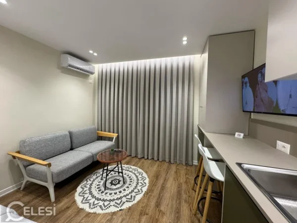 Tirane, shitet apartament 2+1 Kati 2, 60 m² 184.000 € (PAZARI I RI)