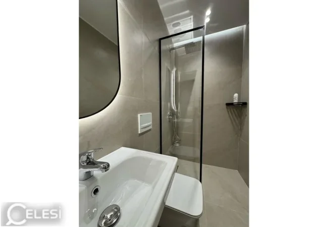 Tirane, shitet apartament 2+1 Kati 2, 60 m² 184.000 € (PAZARI I RI)