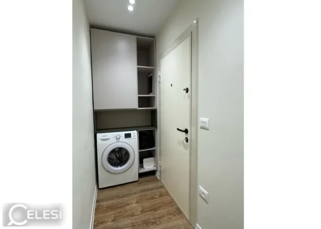 Tirane, shitet apartament 2+1 Kati 2, 60 m² 184.000 € (PAZARI I RI)