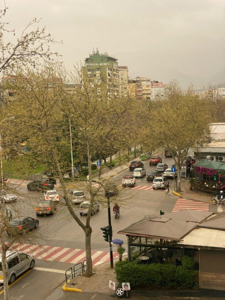 Tirane, jepet me qera apartament 1+1 Kati 4, 56 m² 103.000 € (Rruga bulevardi bajram curri)