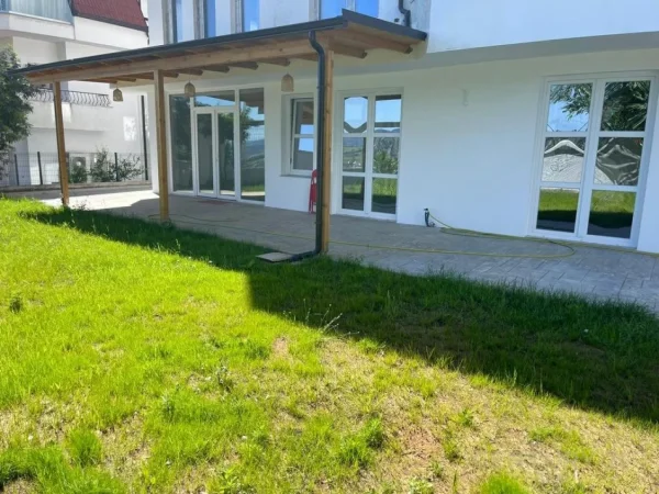 Tirane, shitet apartament 3+1+Ballkon Kati 0, 138 m² 199.000 € 