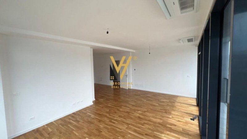 Tirane, jepet me qera zyre Kati 7, 136 m² 1.400 € (RRUGA E KOSOVARVE)