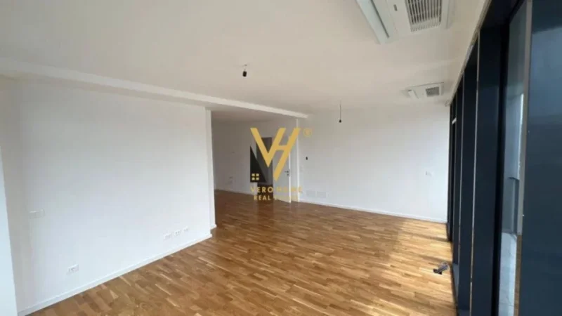 Tirane, jepet me qera zyre Kati 7, 136 m² 1.400 € (RRUGA E KOSOVARVE)