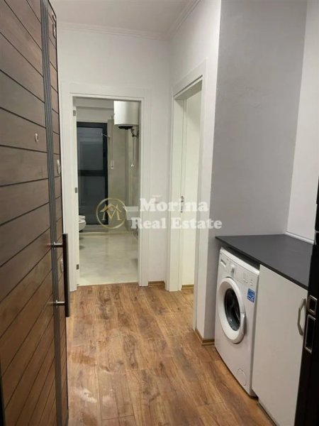 Tirane, jepet me qera apartament 1+1 Kati 3, 70 m² 550 € (Stacioni i Trenit)