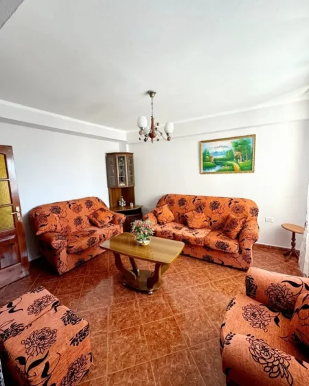 Kavaje, shitet apartament 2+1+Aneks+Ballkon Kati 4, 67 m² 50.000 € (Shetitorja,Josif Budo,Kavaje)