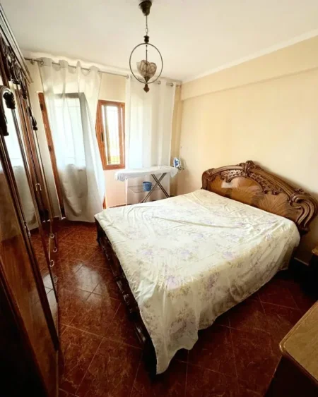 Kavaje, shitet apartament 2+1+Aneks+Ballkon Kati 4, 67 m² 50.000 € (Shetitorja,Josif Budo,Kavaje)