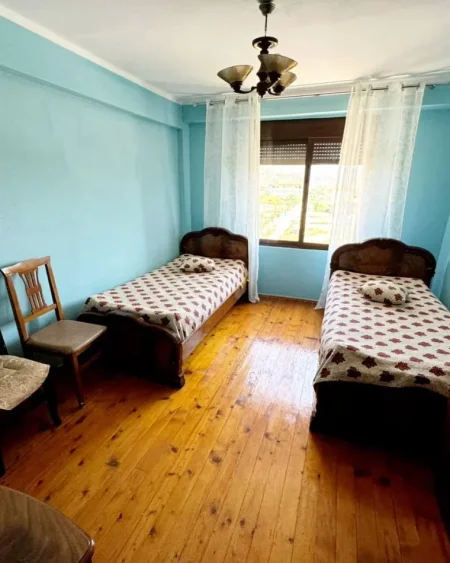 Kavaje, shitet apartament 2+1+Aneks+Ballkon Kati 4, 67 m² 50.000 € (Shetitorja,Josif Budo,Kavaje)