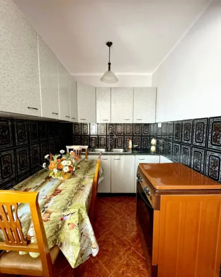 Kavaje, shitet apartament 2+1+Aneks+Ballkon Kati 4, 67 m² 50.000 € (Shetitorja,Josif Budo,Kavaje)