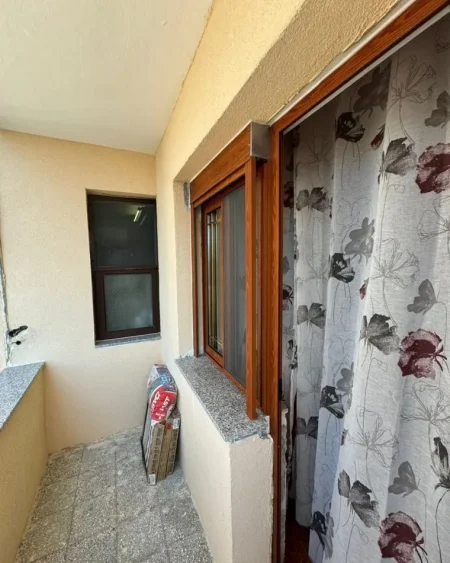 Kavaje, shitet apartament 2+1+Aneks+Ballkon Kati 4, 67 m² 50.000 € (Shetitorja,Josif Budo,Kavaje)