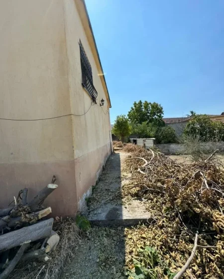 Kavaje, shitet truall , 440 m² 46.900 € (Afer shkolles,Rilindja,Kavaje)