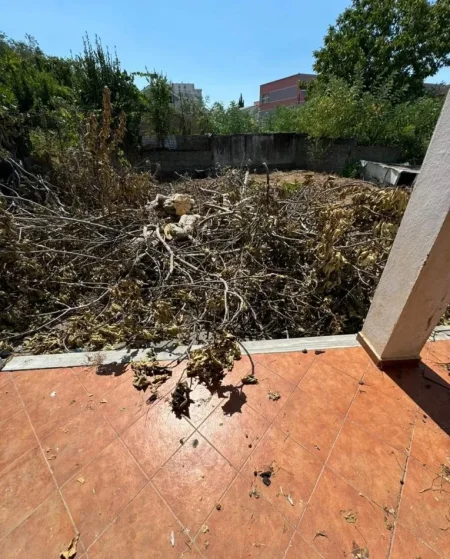 Kavaje, shitet truall , 440 m² 46.900 € (Afer shkolles,Rilindja,Kavaje)