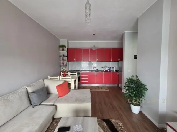 Tirane, shes apartament 1+1 Kati 2, 53 m² 67.000 € (ardeno)