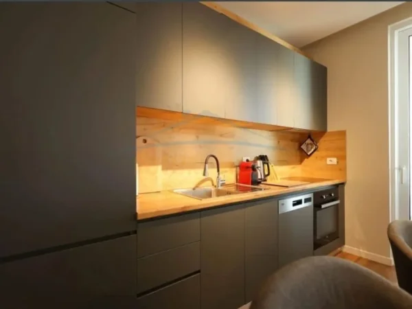 Shitet, Apartament 2+1, San Pietro Residence, Gjiri I Lalzit.