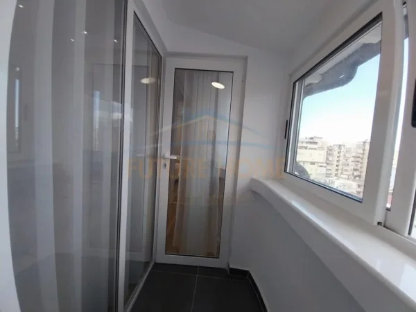 Tirane, shitet apartament 1+1 Kati 7, 53 m² 89.000 € (Don Bosko)