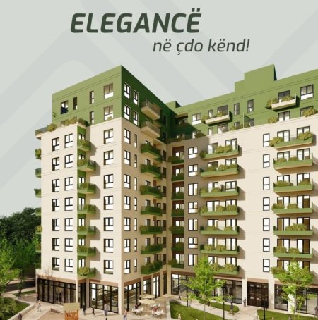 Tirane, shitet apartament 1+1 Kati 3, 69 m² 115.000 € ( SHITET APARTAMENT 1+1 PËRBALLË DELIORGJIT DHE PRANË GLOBIT – 115,000€)