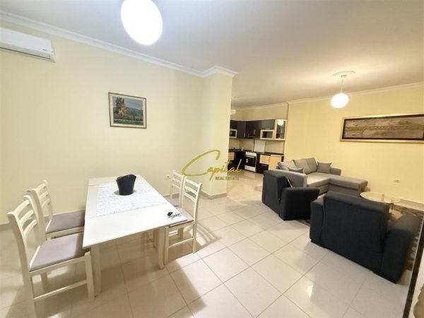 Tirane, jepet me qera apartament 2+1 Kati 1, 100 m² 600 € (DON BOSKO)