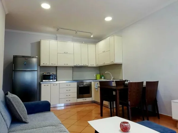 Golem, shitet apartament 1+1+Aneks+Ballkon Kati 5, 73 m² 73.000 € (Golem,afer Miami beach)