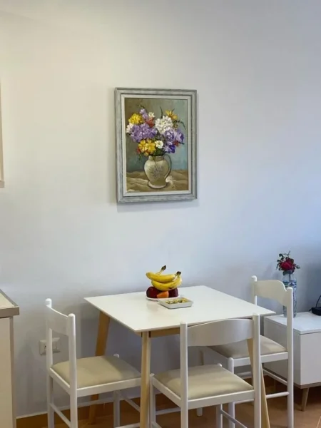 Golem, shitet apartament 1+1+Aneks+Ballkon Kati 5, 73 m² 73.000 € (Golem,afer Miami beach)