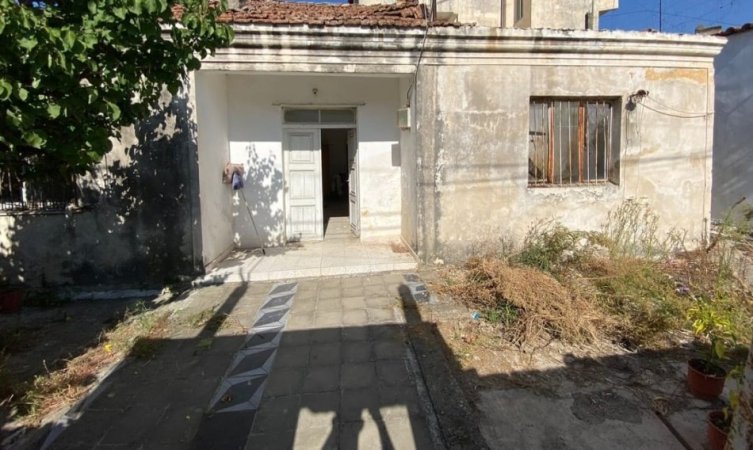 Kavaje, shitet shtepi 2+1 Kati 1, 208 m² 50.000 € (shetitorja,Josif Budo,Kavaje)