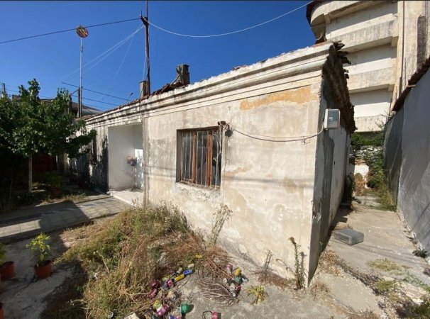 Kavaje, shitet shtepi 2+1 Kati 1, 208 m² 50.000 € (shetitorja,Josif Budo,Kavaje)