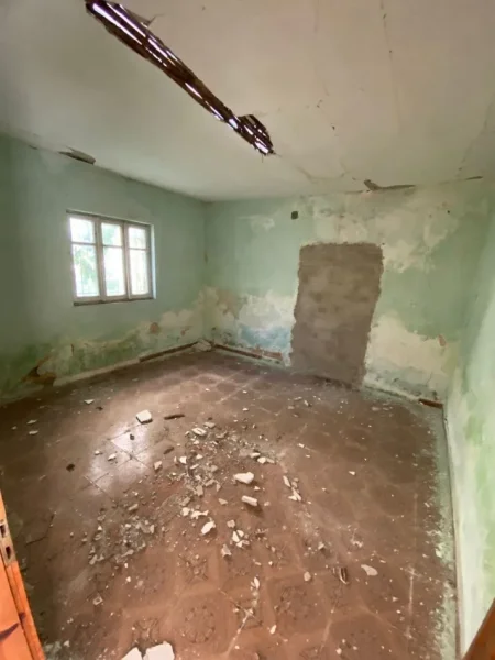 Kavaje, shitet shtepi 2+1 Kati 1, 208 m² 50.000 € (shetitorja,Josif Budo,Kavaje)