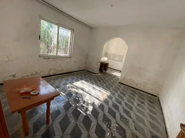 Kavaje, shitet shtepi 2+1 Kati 1, 208 m² 50.000 € (shetitorja,Josif Budo,Kavaje)