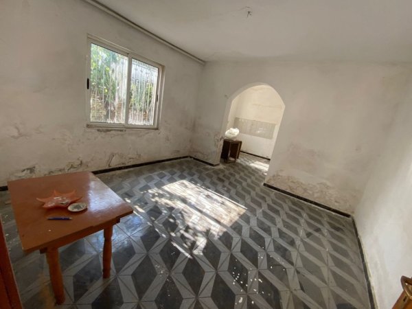 Kavaje, shitet shtepi 2+1 Kati 1, 208 m² 50.000 € (shetitorja,Josif Budo,Kavaje)