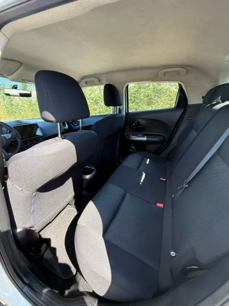 shitet Shitet-Nissan Juke 2012 Cmimi 7.800€ diskutueshem Nafte, e bardhë manuale Kondicioner 98.000 km 7.800 €