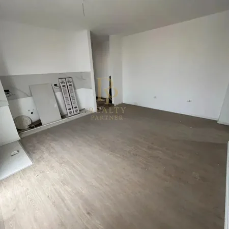 Tirane, shitet apartament 1+1+Ballkon Kati 3, 50 m² 75.000 € (Selite)