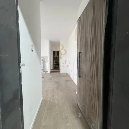 Tirane, shitet apartament 1+1+Ballkon Kati 3, 50 m² 75.000 € (Selite)